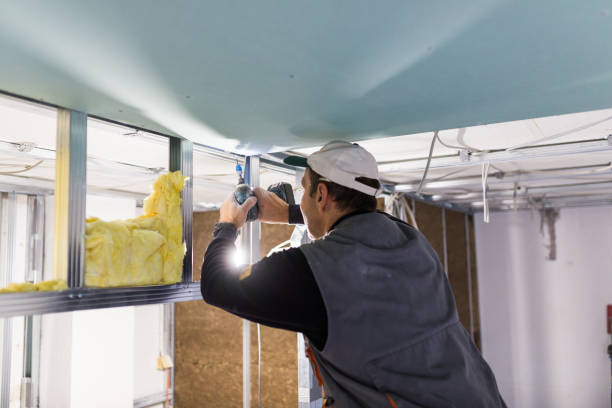 Range of Insulation Solutions in Oronogo, MO