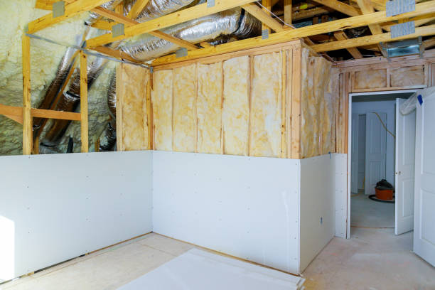 Best Wall Insulation Contractor  in Oronogo, MO