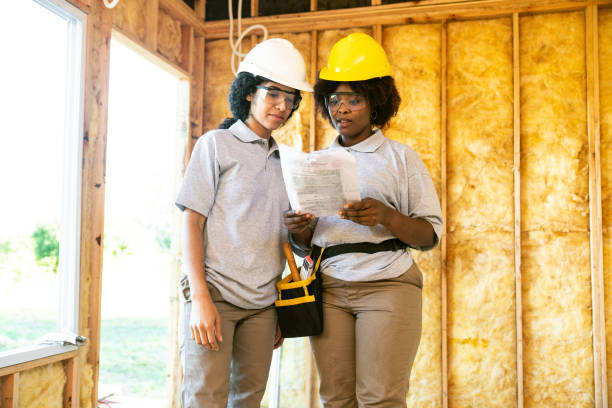 Best Professional Insulation Contractor  in Oronogo, MO