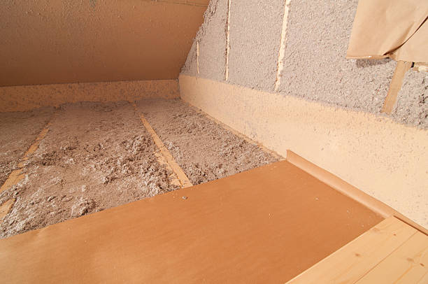 Best Attic Insulation Installation  in Oronogo, MO